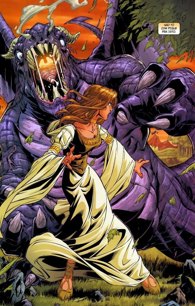 Read Ultimate Spider-Man (pt) Manga Online