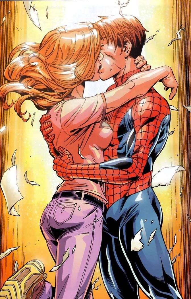 Read Ultimate Spider-Man (pt) Manga Online