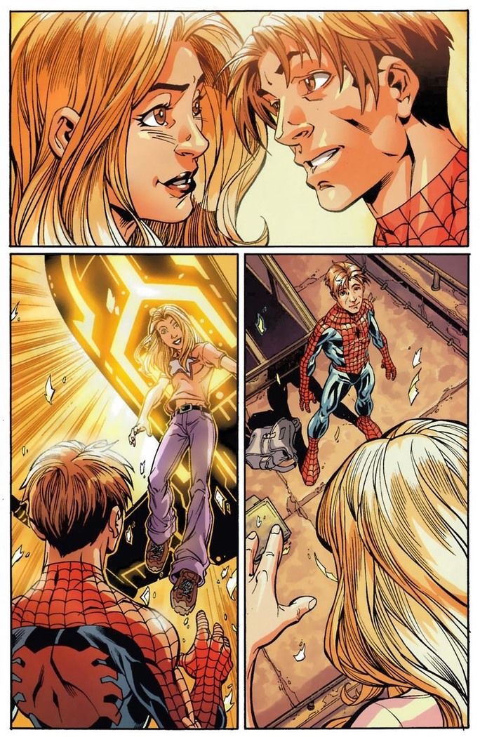 Read Ultimate Spider-Man (pt) Manga Online