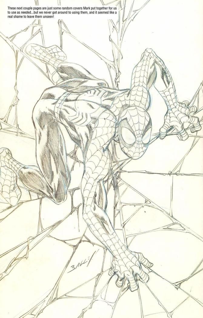 Read Ultimate Spider-Man (pt) Manga Online