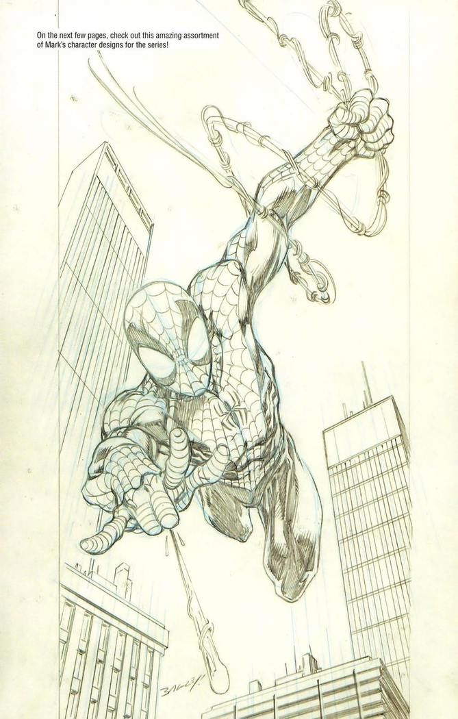 Read Ultimate Spider-Man (pt) Manga Online