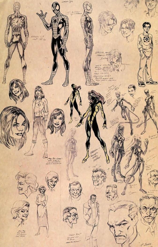 Read Ultimate Spider-Man (pt) Manga Online