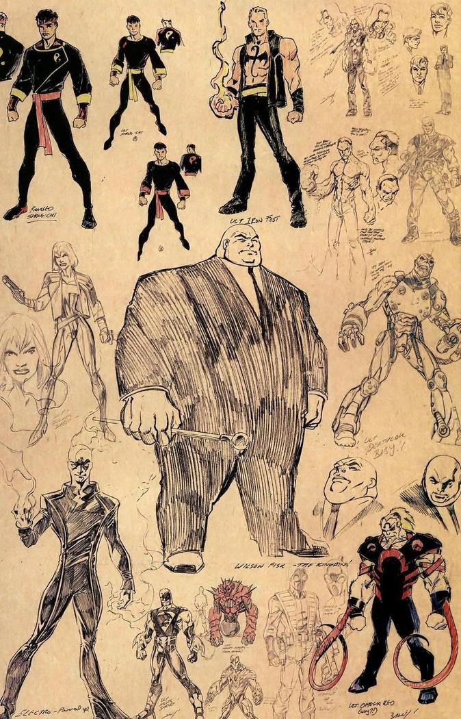 Read Ultimate Spider-Man (pt) Manga Online