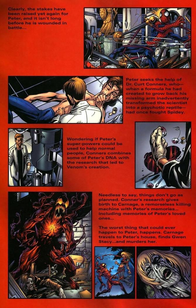 Read Ultimate Spider-Man (pt) Manga Online