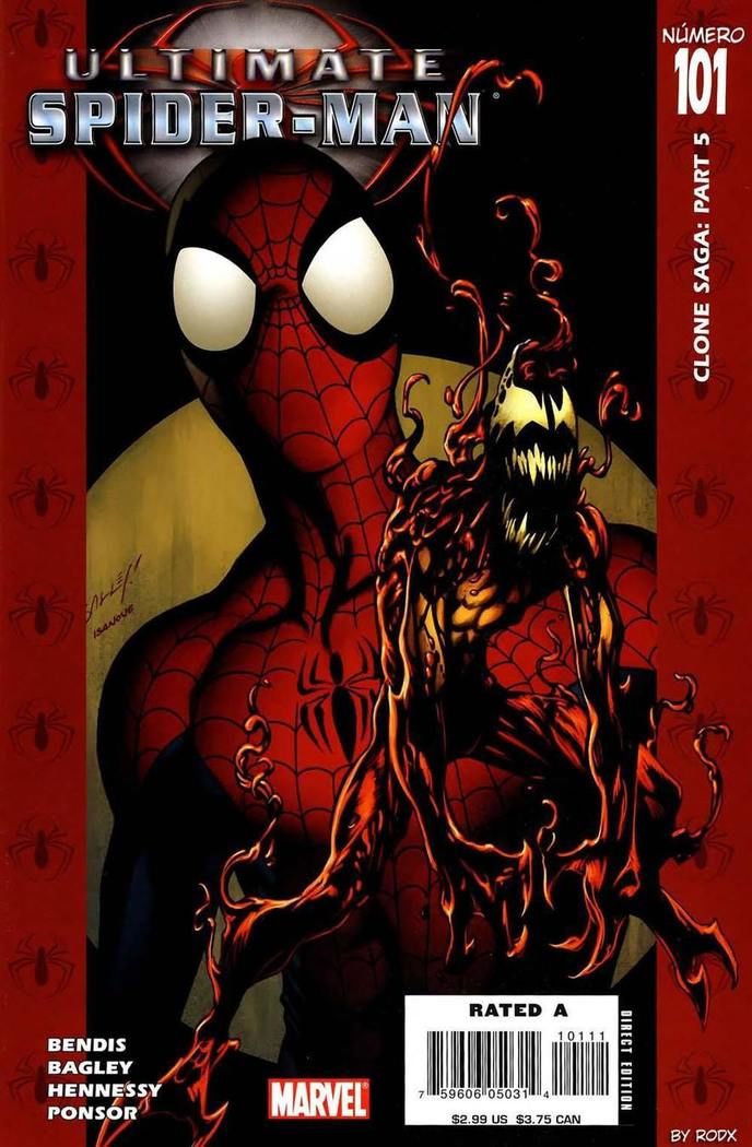 Read Ultimate Spider-Man (pt) Manga Online
