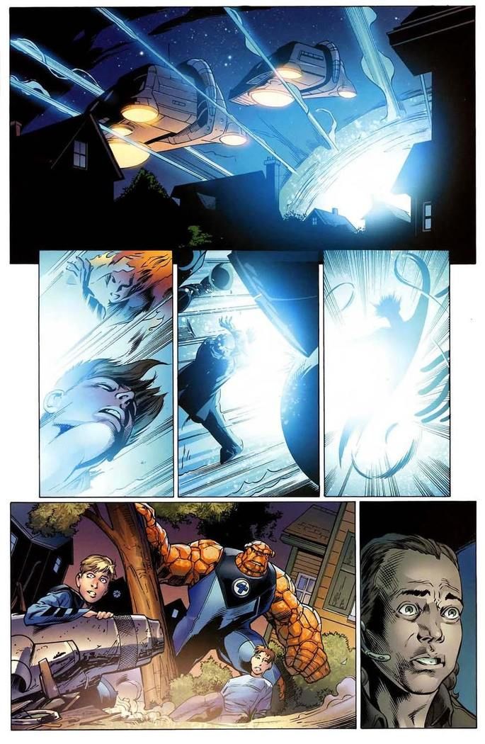 Read Ultimate Spider-Man (pt) Manga Online