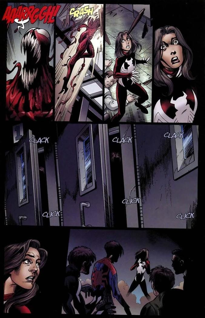 Read Ultimate Spider-Man (pt) Manga Online