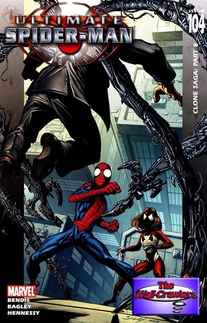 Read Ultimate Spider-Man (pt) Manga Online