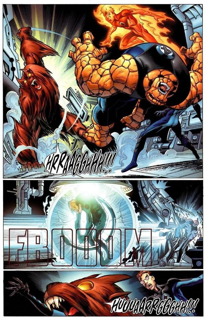 Read Ultimate Spider-Man (pt) Manga Online