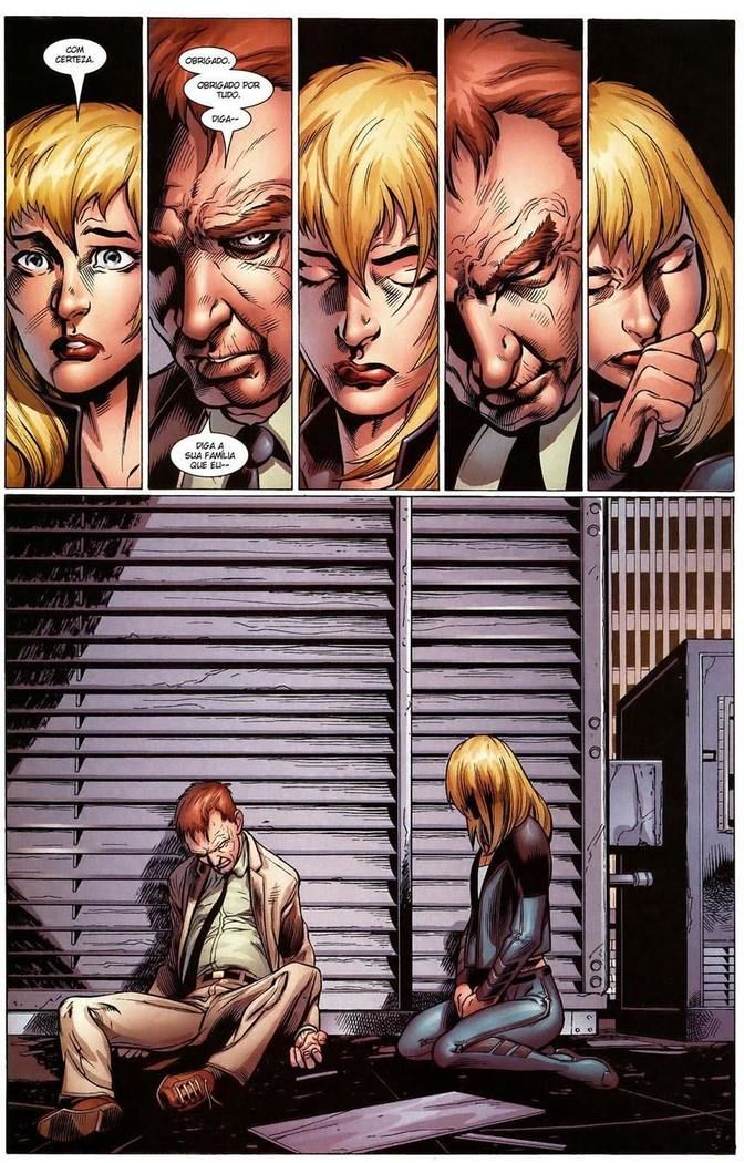 Read Ultimate Spider-Man (pt) Manga Online