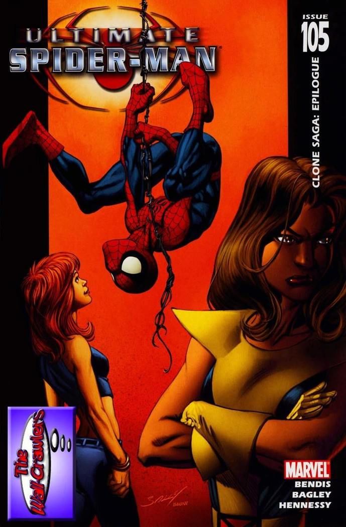 Read Ultimate Spider-Man (pt) Manga Online