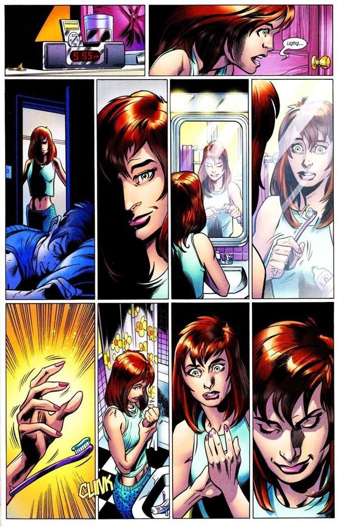 Read Ultimate Spider-Man (pt) Manga Online