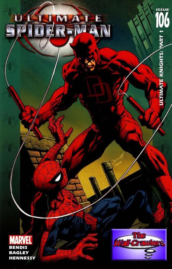Read Ultimate Spider-Man (pt) Manga Online