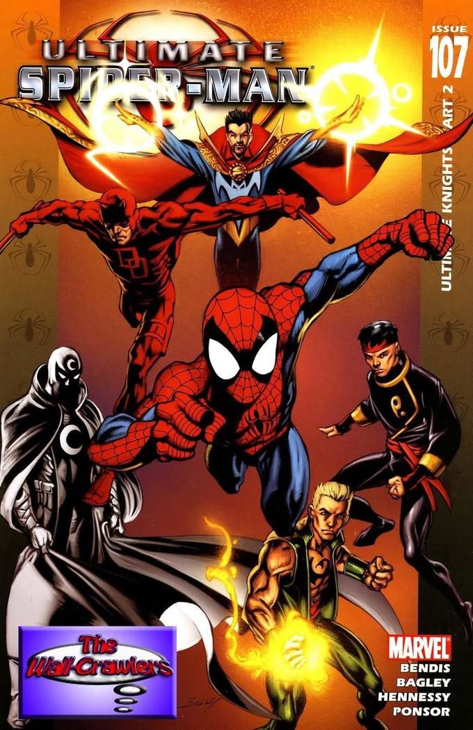 Read Ultimate Spider-Man (pt) Manga Online