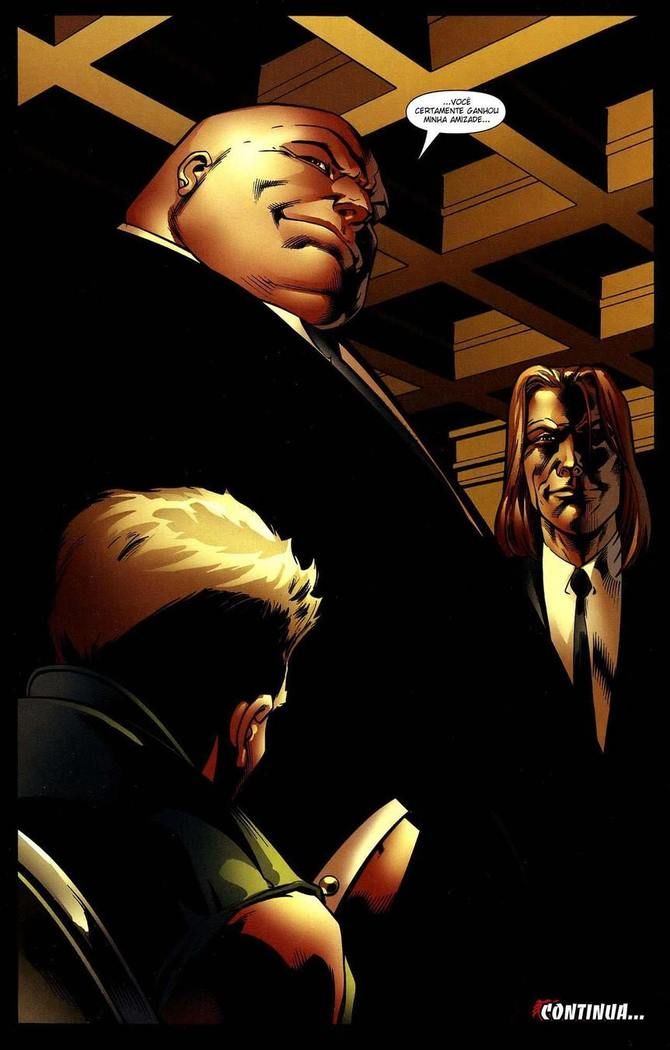 Read Ultimate Spider-Man (pt) Manga Online