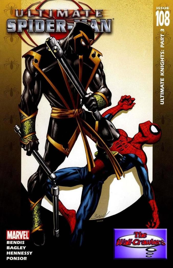Read Ultimate Spider-Man (pt) Manga Online
