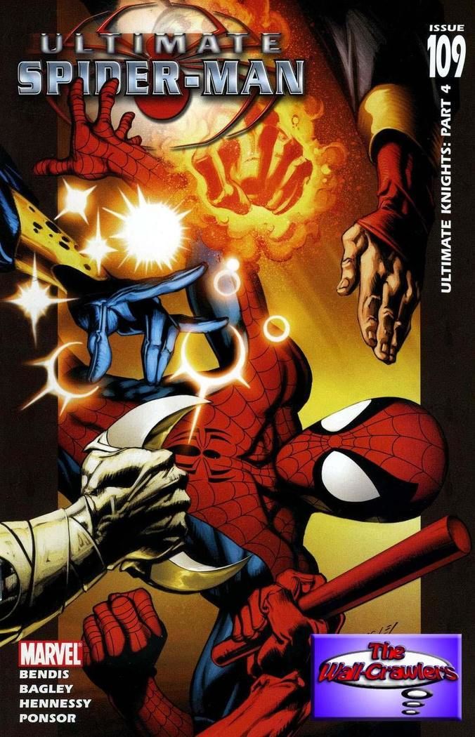Read Ultimate Spider-Man (pt) Manga Online