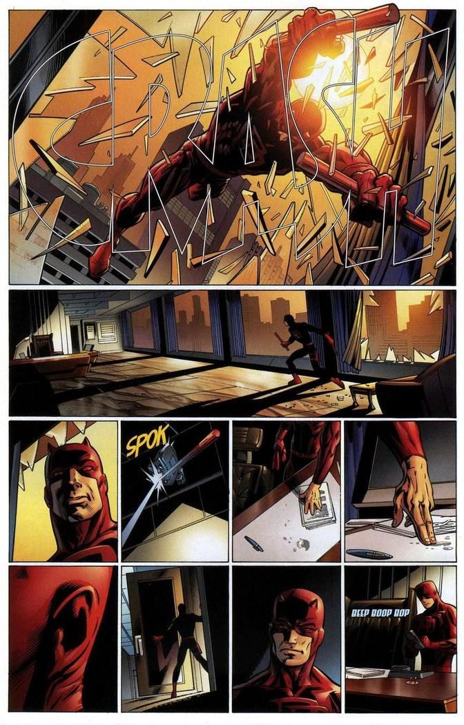 Read Ultimate Spider-Man (pt) Manga Online