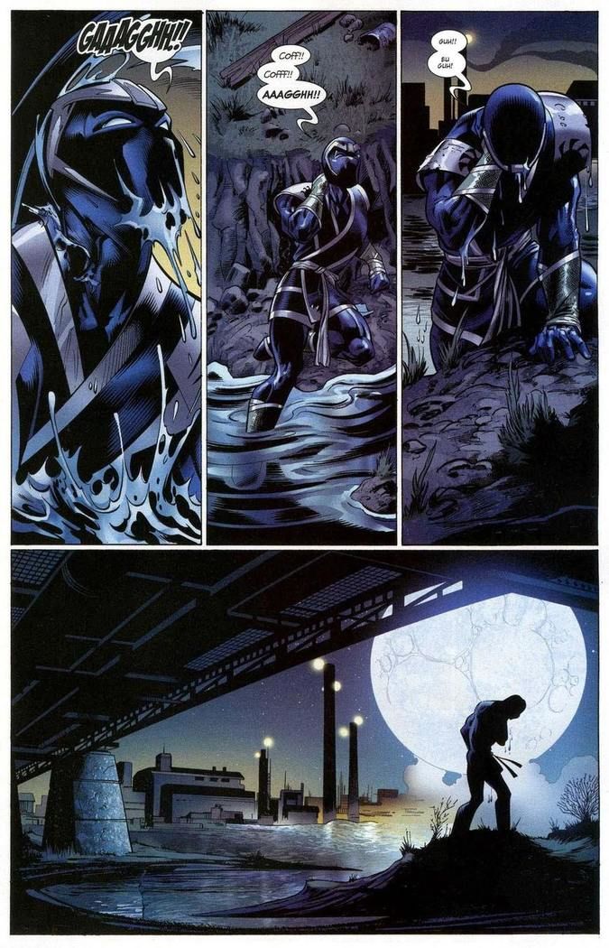 Read Ultimate Spider-Man (pt) Manga Online