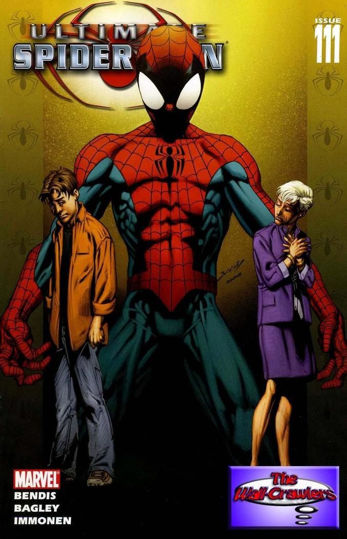 Read Ultimate Spider-Man (pt) Manga Online