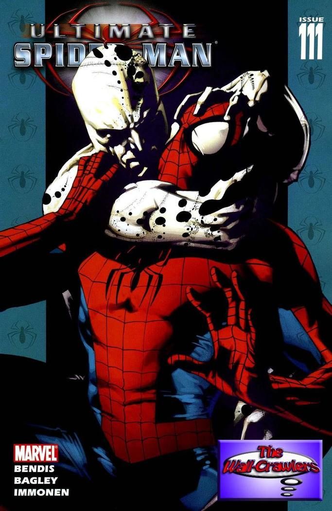 Read Ultimate Spider-Man (pt) Manga Online