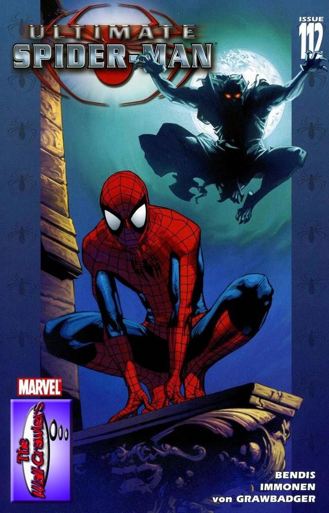 Read Ultimate Spider-Man (pt) Manga Online