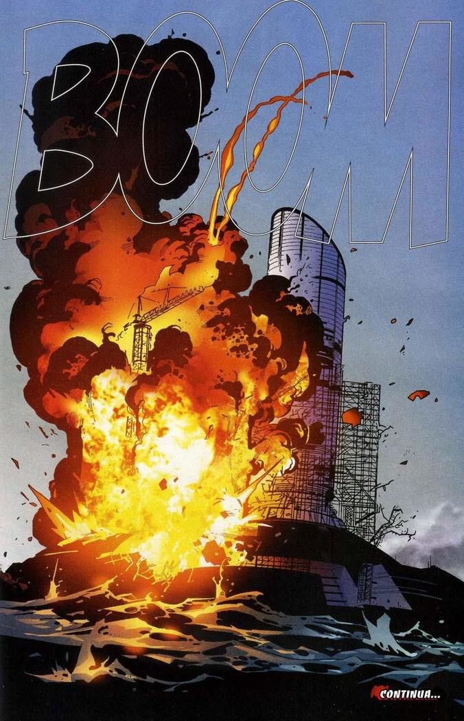 Read Ultimate Spider-Man (pt) Manga Online