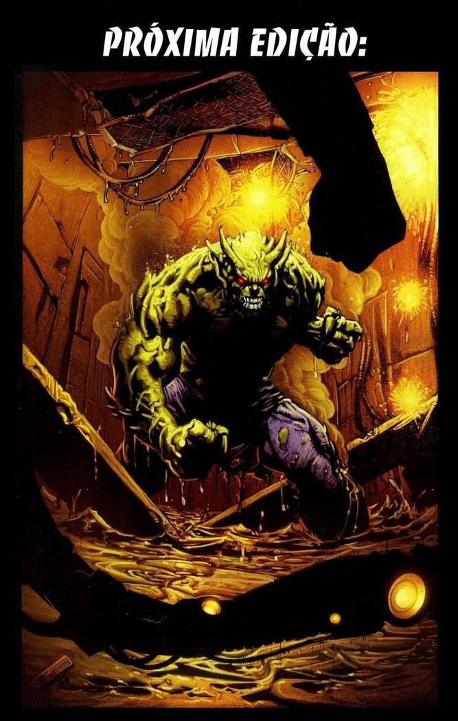 Read Ultimate Spider-Man (pt) Manga Online