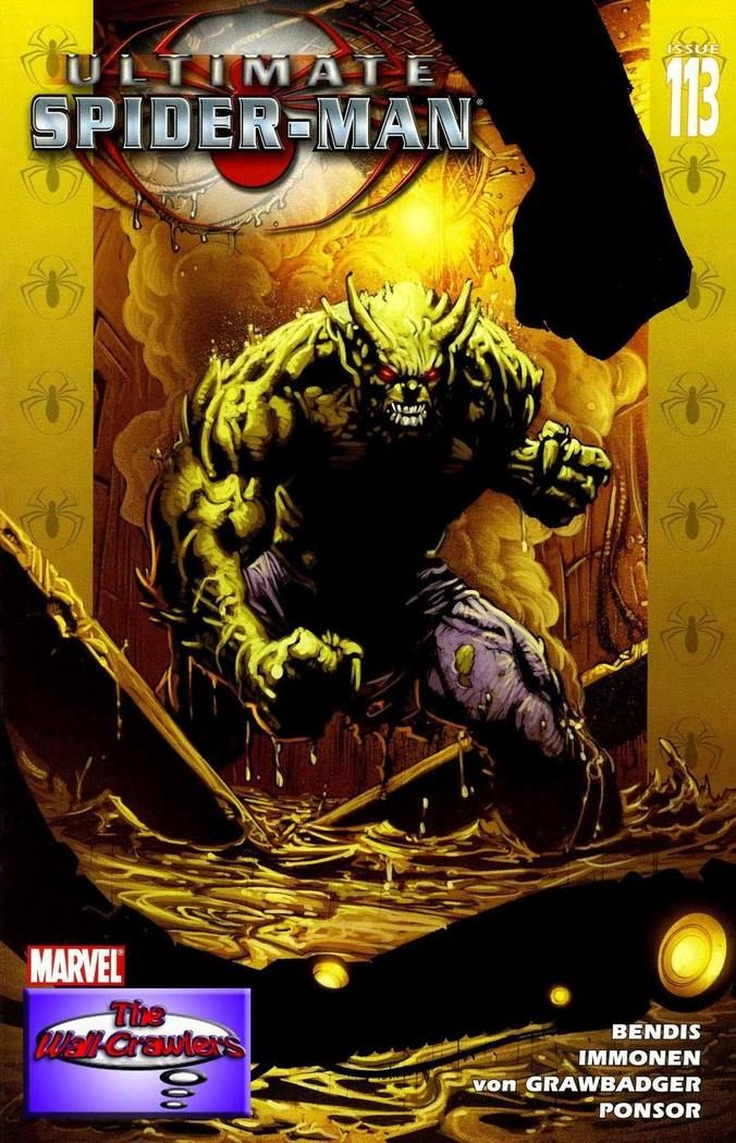 Read Ultimate Spider-Man (pt) Manga Online