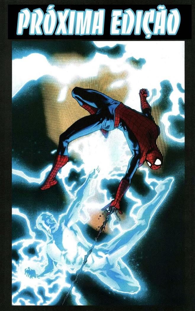 Read Ultimate Spider-Man (pt) Manga Online