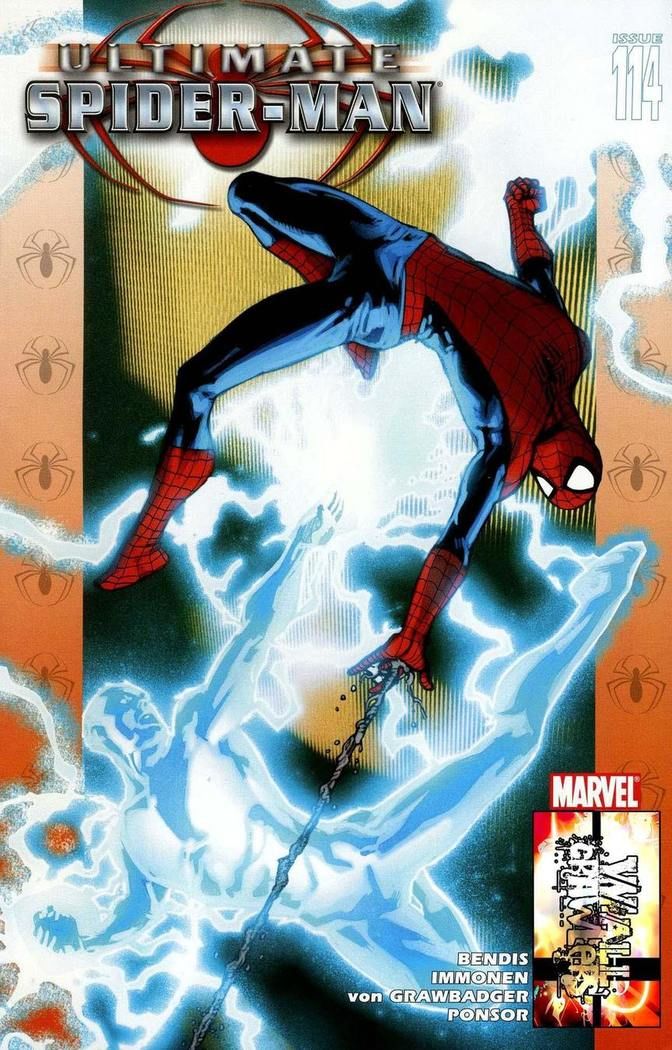 Read Ultimate Spider-Man (pt) Manga Online
