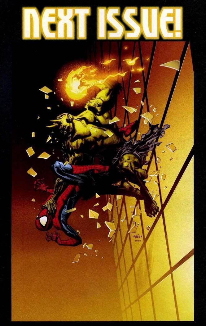 Read Ultimate Spider-Man (pt) Manga Online