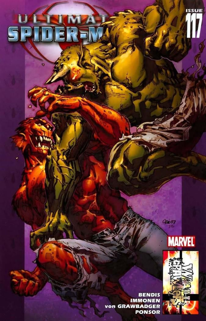 Read Ultimate Spider-Man (pt) Manga Online