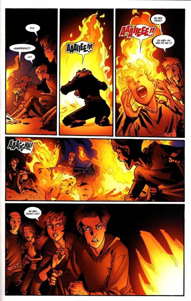 Read Ultimate Spider-Man (pt) Manga Online