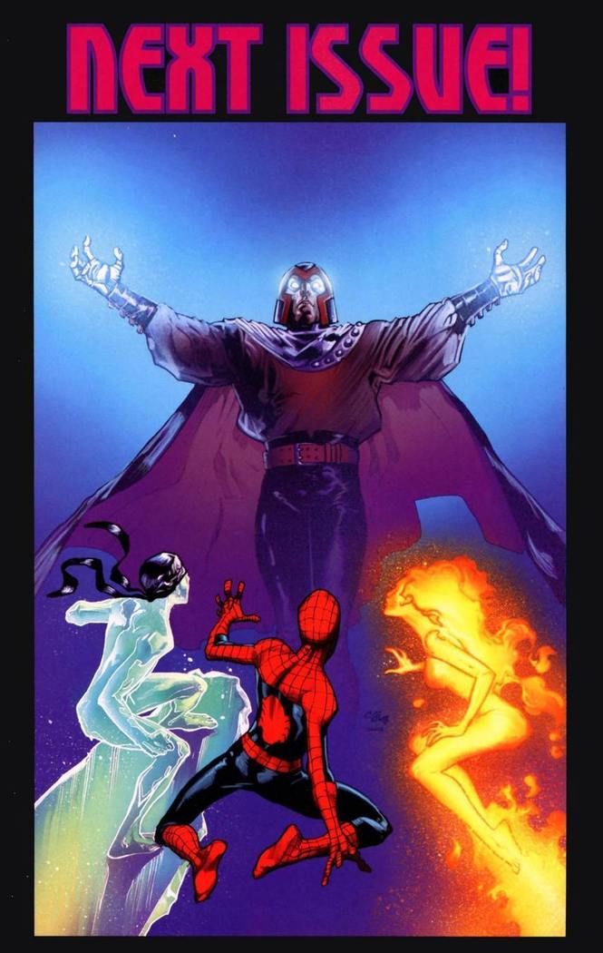 Read Ultimate Spider-Man (pt) Manga Online