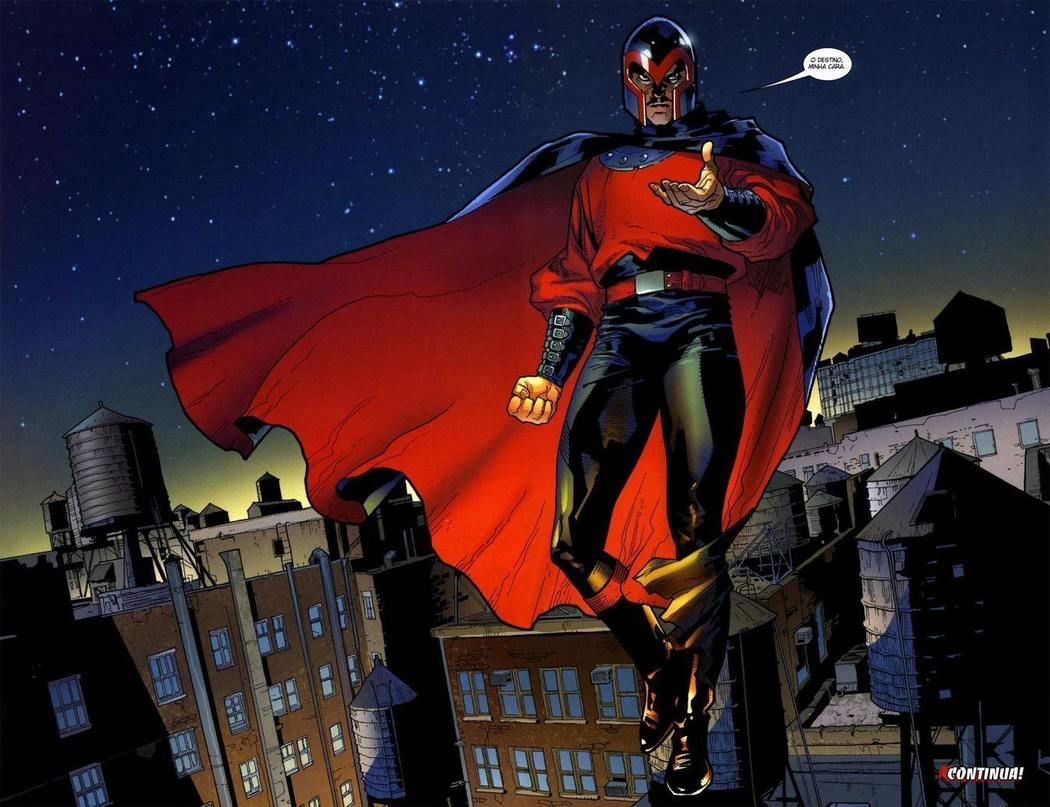 Read Ultimate Spider-Man (pt) Manga Online