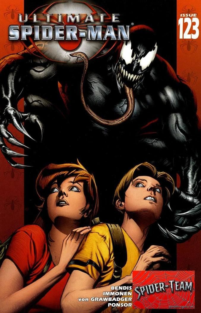 Read Ultimate Spider-Man (pt) Manga Online