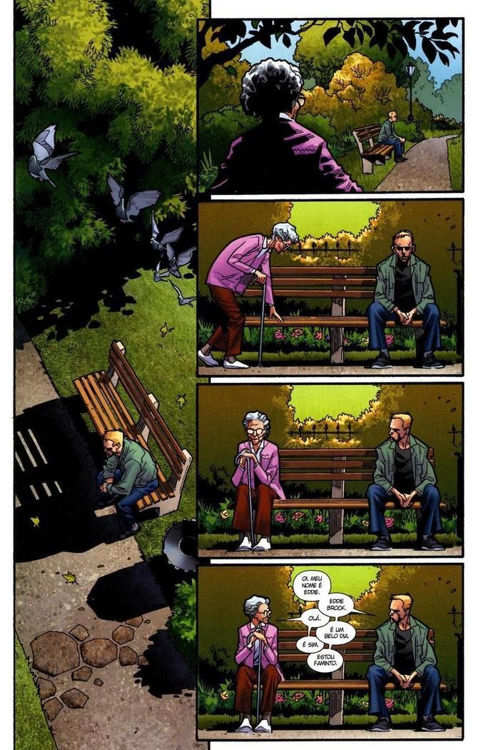 Read Ultimate Spider-Man (pt) Manga Online