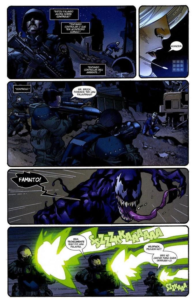 Read Ultimate Spider-Man (pt) Manga Online