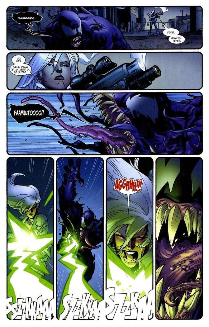 Read Ultimate Spider-Man (pt) Manga Online