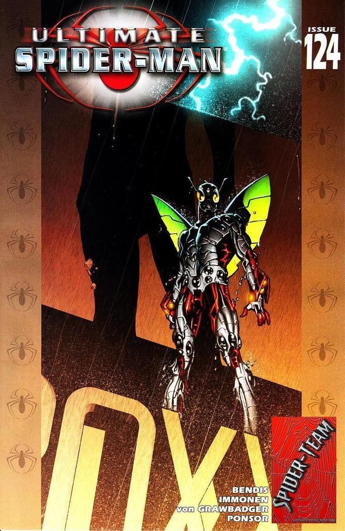 Read Ultimate Spider-Man (pt) Manga Online