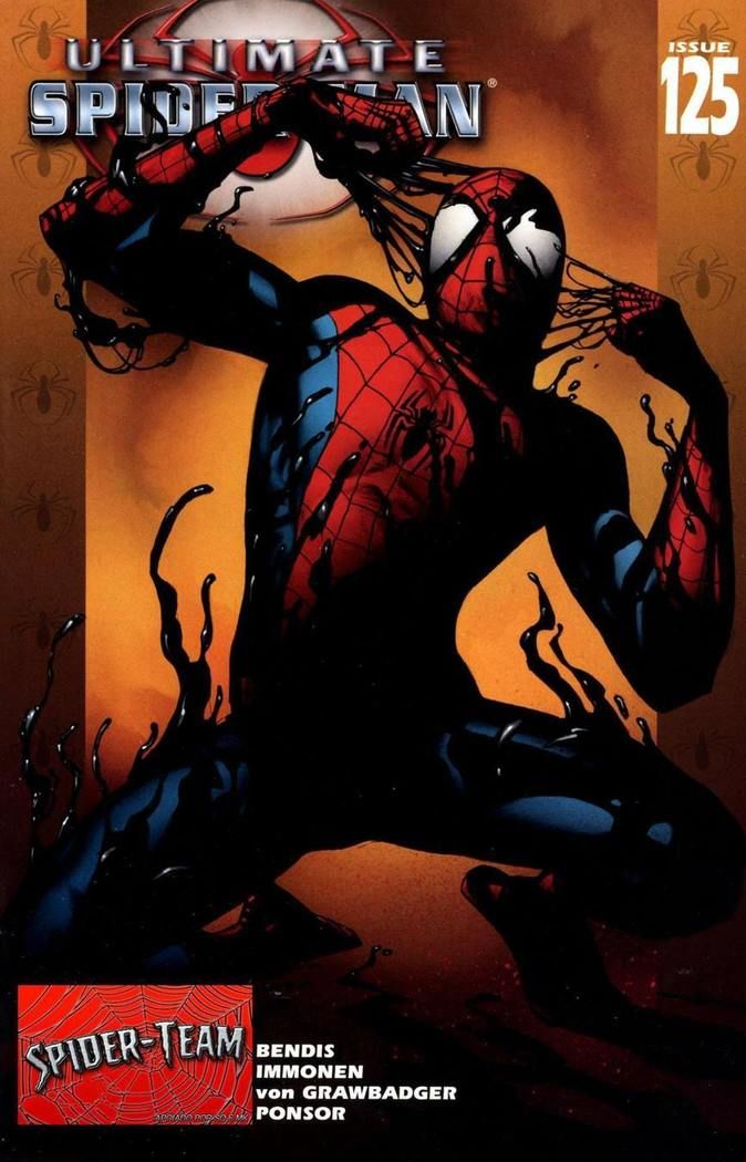 Read Ultimate Spider-Man (pt) Manga Online