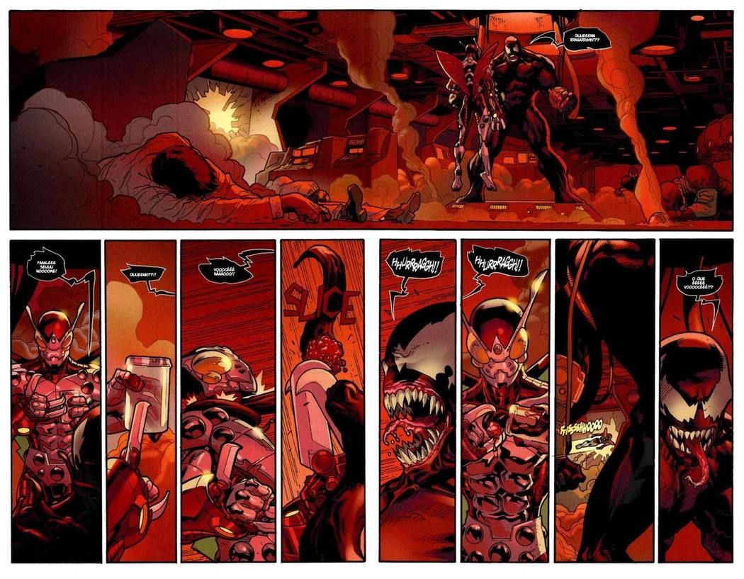 Read Ultimate Spider-Man (pt) Manga Online