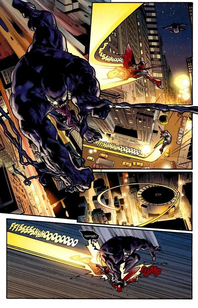 Read Ultimate Spider-Man (pt) Manga Online