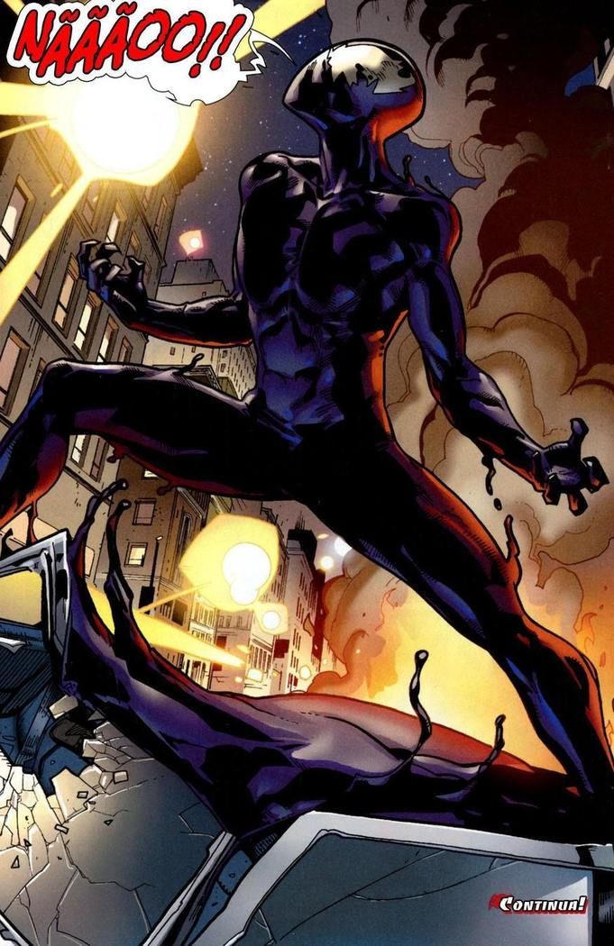 Read Ultimate Spider-Man (pt) Manga Online