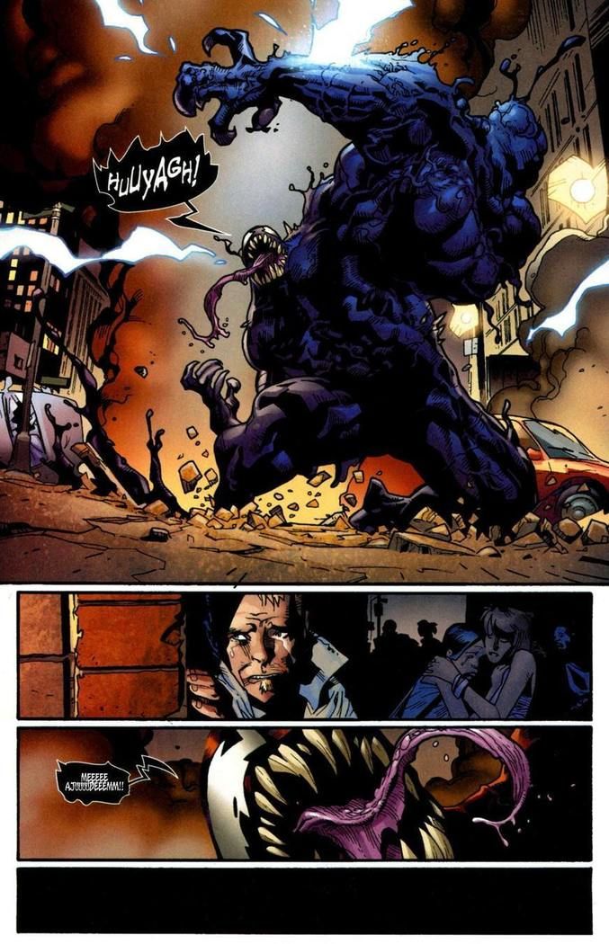 Read Ultimate Spider-Man (pt) Manga Online