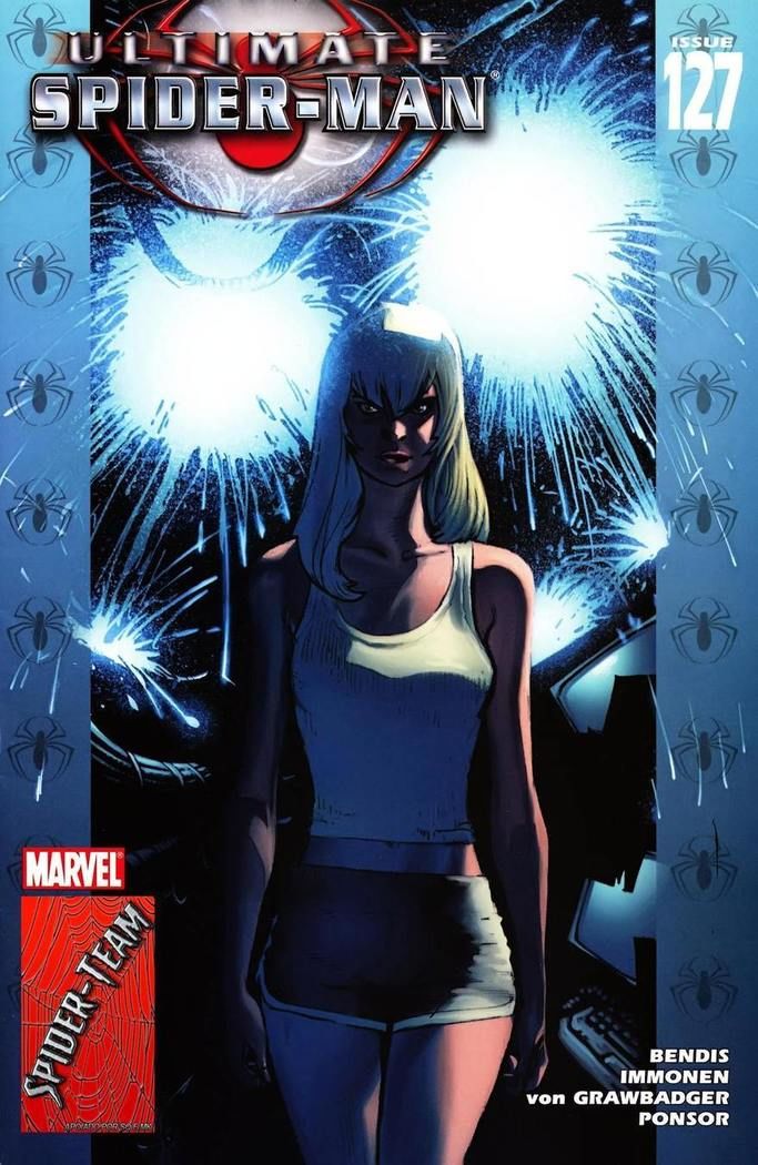 Read Ultimate Spider-Man (pt) Manga Online