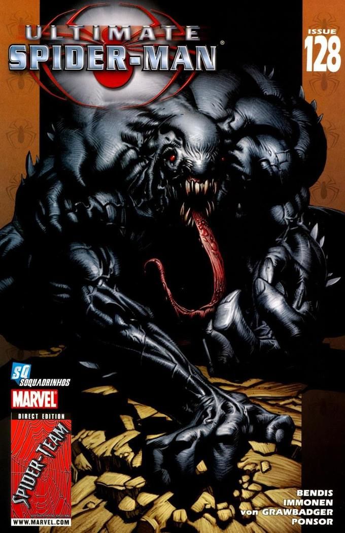 Read Ultimate Spider-Man (pt) Manga Online