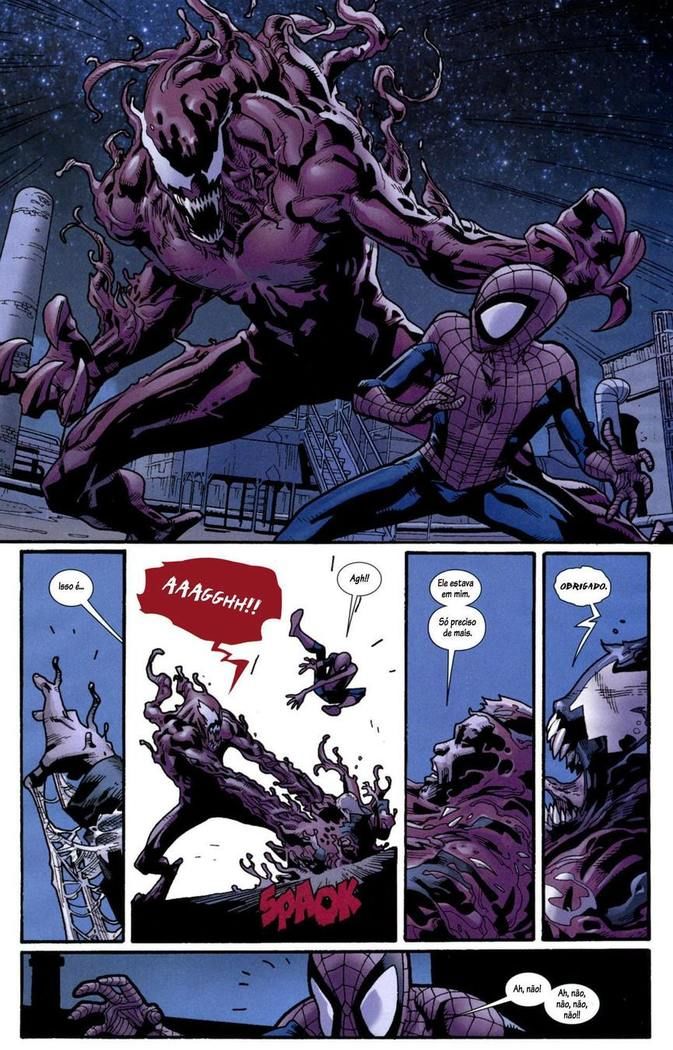 Read Ultimate Spider-Man (pt) Manga Online