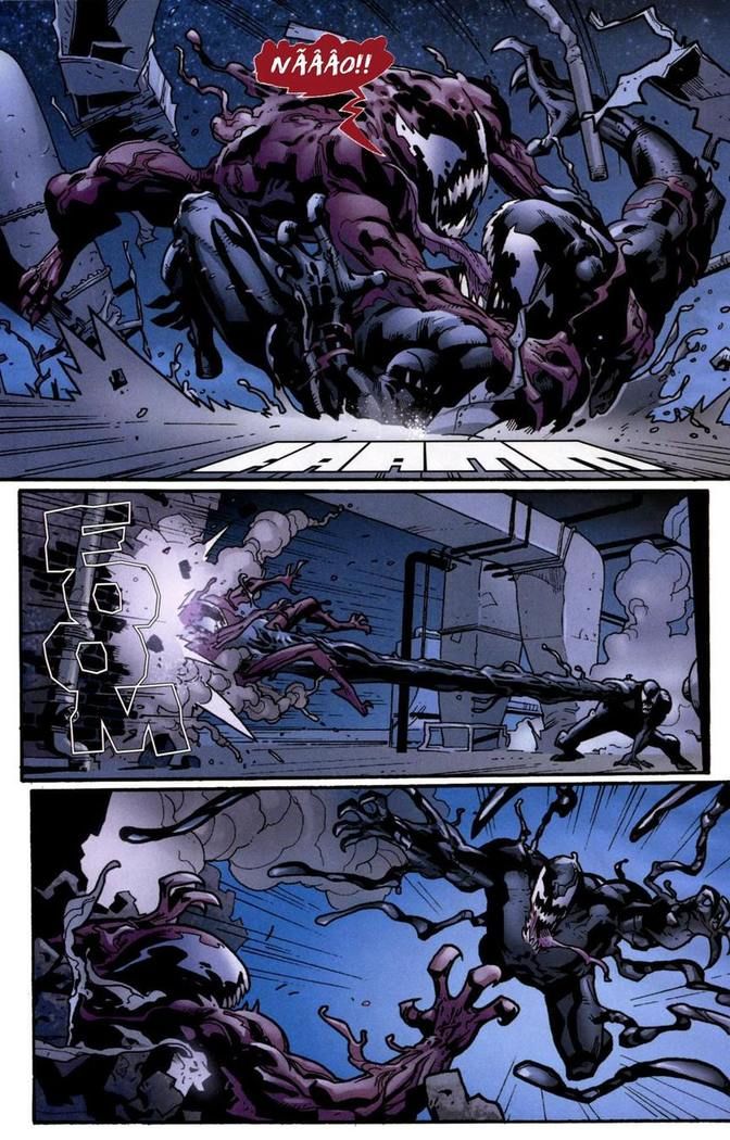 Read Ultimate Spider-Man (pt) Manga Online